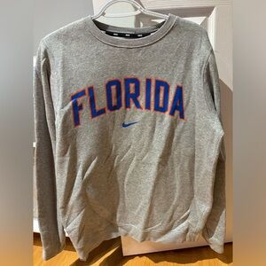 Nike Crewneck Florida